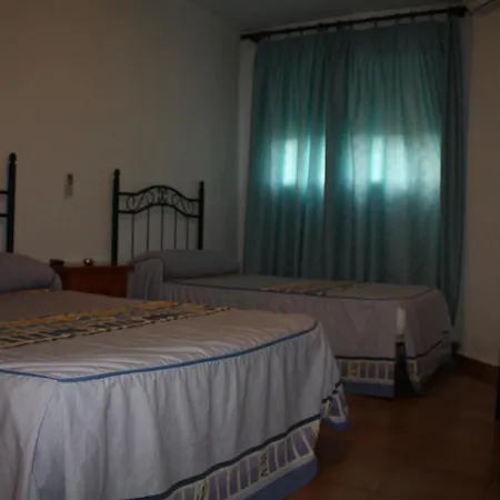 Guest house Tamarindos Matalascanas