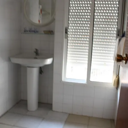 Tamarindos Guest house